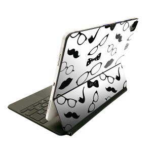Magic Keyboard 12.9C` iPad Proi4A5A6jΉ apple Abv ACpbh@SʃXLV[ t Oʁ@w یV[ lC 007158 ዾ@͗l