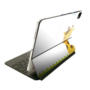 Magic Keyboard p XLV[ 11C` iPad Prop 1-4 iPad Air 4-5 Ή SʃXLV[ t O w یV[ lC 007166 Aj} @LN^[