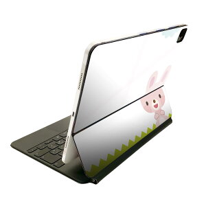 Magic Keyboard p XLV[ 11C` iPad Prop 1-4 iPad Air 4-5 Ή SʃXLV[ t O w یV[ lC 007167 Aj} @LN^[