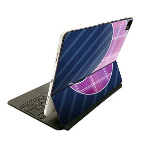 Magic Keyboard 12.9C` iPad Proi4A5A6jΉ apple Abv ACpbh@SʃXLV[ t Oʁ@w یV[ lC 007176 @͗l