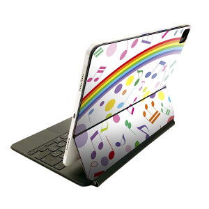 Magic Keyboard �p �X�L���V�[�� 11�C���` iPad Pro�p ��1-4���� iPad Air ��4-5���� �Ή� �S�ʃX�L���V�[�� �t�� �O�� �w�� �ی�V�[�� �l�C 007196 �����@�J���t��