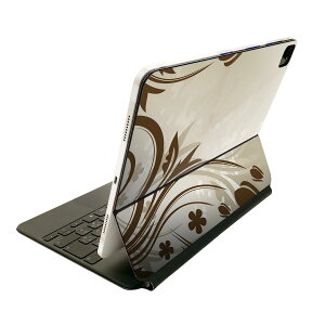 Magic Keyboard 12.9C` iPad Proi4A5A6jΉ apple Abv ACpbh@SʃXLV[ t Oʁ@w یV[ lC 007211 