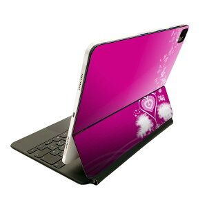 Magic Keyboard p XLV[ 11C` iPad Prop 1-4 iPad Air 4-5 Ή SʃXLV[ t O w یV[ lC 007215 n[g@sN