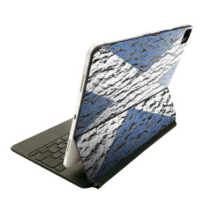 Magic Keyboard 12.9C` iPad Proi4A5A6jΉ apple Abv ACpbh@SʃXLV[ t Oʁ@w یV[ lC 007283 @u[@@zCg@oc