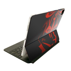 Magic Keyboard p XLV[ 11C` iPad Prop 1-4 iPad Air 4-5 Ή SʃXLV[ t O w یV[ lC 007285 l@ԁ@bh@CXg