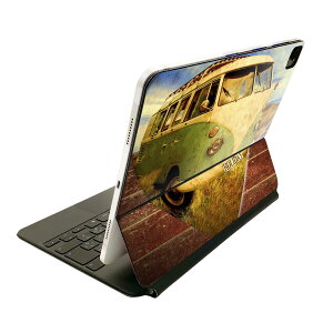 Magic Keyboard 12.9C` iPad Proi4A5A6jΉ apple Abv ACpbh SʃXLV[ t O w یV[ lC ʐ^@g@n[g@ 007321