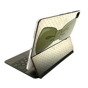 Magic Keyboard 12.9�C���` iPad Pro�i��4����A��5����A��6����j�Ή� apple �A�b�v�� �A�C�p�b�h�@�S�ʃX�L���V�[�� �t�� �O�ʁ@�w�� �ی�V�[�� �l�C 007326 ���{���@���ʁ@�΁@�O���[��