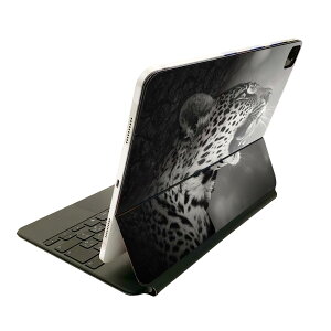 Magic Keyboard 12.9�C���` iPad Pro�i��4����A��5����A��6����j�Ή� apple �A�b�v�� �A�C�p�b�h�@�S�ʃX�L���V�[�� �t�� �O�ʁ@�w�� �ی�V�[�� �l�C 007328 �ʐ^�@���m�N���@�^�@�q���E