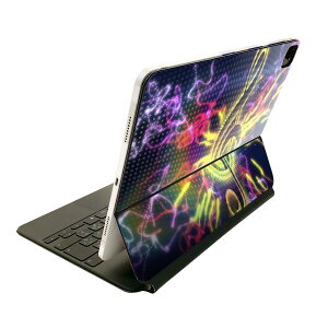 Magic Keyboard 12.9C` iPad Proi4A5A6jΉ apple Abv ACpbh@SʃXLV[ t Oʁ@w یV[ lC 007398 @Jt@C{[