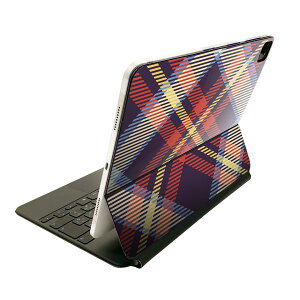 Magic Keyboard p XLV[ 11C` iPad Prop 1-4 iPad Air 4-5 Ή SʃXLV[ t O w یV[ lC 007426 `FbN@͗l@ԁ@bh