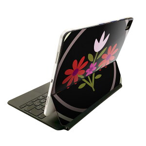 Magic Keyboard �p �X�L���V�[�� 11�C���` iPad Pro�p ��1-4���� iPad Air ��4-5���� �Ή� �S�ʃX�L���V�[�� �t�� �O�� �w�� �ی�V�[�� �l�C 007462 �ԁ@�@�C���X�g�@�ԁ@���b�h