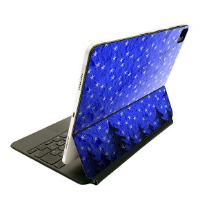 Magic Keyboard 12.9C` iPad Proi4A5A6jΉ apple Abv ACpbh@SʃXLV[ t Oʁ@w یV[ lC 007477 @u[@@@@X^[