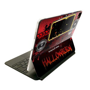 Magic Keyboard p XLV[ 11C` iPad Prop 1-4 iPad Air 4-5 Ή SʃXLV[ t O w یV[ lC 007490 nEB@Xs[J[@ԁ@bh