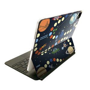 Magic Keyboard 12.9�C���` iPad Pro�i��4����A��5����A��6����j�Ή� apple �A�b�v�� �A�C�p�b�h�@�S�ʃX�L���V�[�� �t�� �O�ʁ@�w�� �ی�V�[�� �l�C 007496 �F���@�C���X�g�@�n���@��