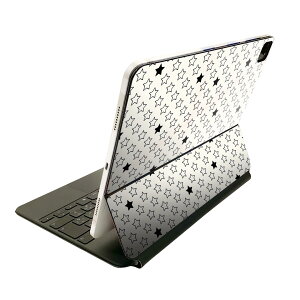Magic Keyboard p XLV[ 11C` iPad Prop 1-4 iPad Air 4-5 Ή SʃXLV[ t O w یV[ lC 007512 @@X^[@͗l