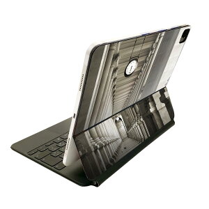 Magic Keyboard p XLV[ 11C` iPad Prop 1-4 iPad Air 4-5 Ή SʃXLV[ t O w یV[ lC 007546 ʐ^@mN@v@