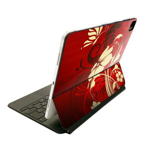 Magic Keyboard 12.9C` iPad Proi4A5A6jΉ apple Abv ACpbh SʃXLV[ t O w یV[ lC ԁ@@ԁ@bh 007606