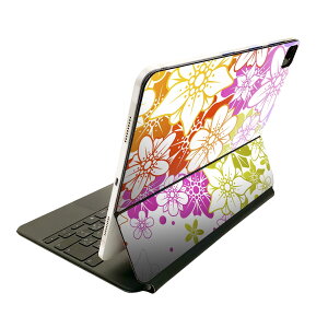 Magic Keyboard 12.9C` iPad Proi4A5A6jΉ apple Abv ACpbh@SʃXLV[ t Oʁ@w یV[ lC 007611 ԁ@@Jt@C{[