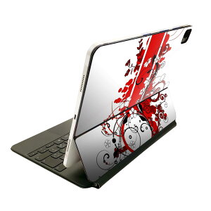 Magic Keyboard 12.9C` iPad Proi4A5A6jΉ apple Abv ACpbh SʃXLV[ t O w یV[ lC ԁ@@ԁ@bh 007646