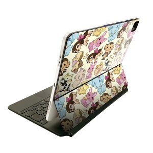 Magic Keyboard 12.9C` iPad Proi4A5A6jΉ apple Abv ACpbh@SʃXLV[ t Oʁ@w یV[ lC 007649 @LN^[@CXg