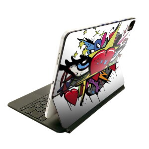 Magic Keyboard p XLV[ 11C` iPad Prop 1-4 iPad Air 4-5 Ή SʃXLV[ t O w یV[ lC 007658 n[g@ځ@CXg