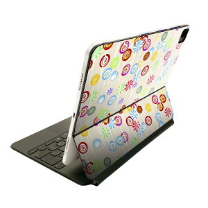 Magic Keyboard 12.9C` iPad Proi4A5A6jΉ apple Abv ACpbh@SʃXLV[ t Oʁ@w یV[ lC 007667 @Jt@͗l