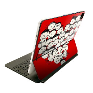 Magic Keyboard 12.9C` iPad Proi4A5A6jΉ apple Abv ACpbh SʃXLV[ t O w یV[ lC l@CXg@n[g 007691