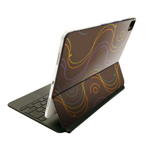 Magic Keyboard 12.9C` iPad Proi4A5A6jΉ apple Abv ACpbh@SʃXLV[ t Oʁ@w یV[ lC 007696 F@uE@͗l