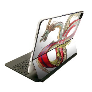 Magic Keyboard 12.9C` iPad Proi4A5A6jΉ apple Abv ACpbh SʃXLV[ t O w یV[ lC @CXg@ԁ@bh 007698