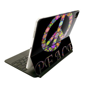 Magic Keyboard 12.9�C���` iPad Pro�i��4����A��5����A��6����j�Ή� apple �A�b�v�� �A�C�p�b�h �S�ʃX�L���V�[�� �t�� �O�� �w�� �ی�V�[�� �l�C �ԁ@�@�s�[�X�@�}�[�N 007729