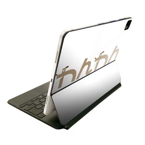 Magic Keyboard 12.9C` iPad Proi4A5A6jΉ apple Abv ACpbh@SʃXLV[ t Oʁ@w یV[ lC 007737 @{@