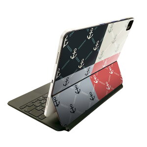Magic Keyboard 12.9C` iPad Proi4A5A6jΉ apple Abv ACpbh SʃXLV[ t O w یV[ lC @͗l@ԁ@bh@@ubN 007747