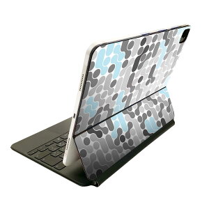 Magic Keyboard p XLV[ 11C` iPad Prop 1-4 iPad Air 4-5 Ή SʃXLV[ t O w یV[ lC 007754 mN@F@͗l