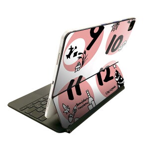 Magic Keyboard p XLV[ 11C` iPad Prop 1-4 iPad Air 4-5 Ή SʃXLV[ t O w یV[ lC 007769 J_[@H@~@