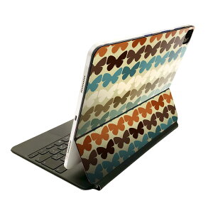 Magic Keyboard p XLV[ 11C` iPad Prop 1-4 iPad Air 4-5 Ή SʃXLV[ t O w یV[ lC 007826 Jt@@͗l