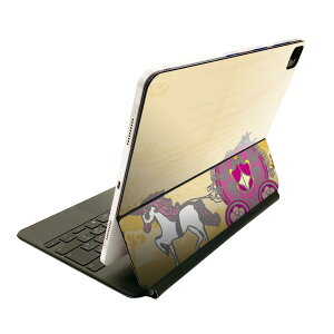 Magic Keyboard 12.9�C���` iPad Pro�i��4����A��5����A��6����j�Ή� apple �A�b�v�� �A�C�p�b�h�@�S�ʃX�L���V�[�� �t�� �O�ʁ@�w�� �ی�V�[�� �l�C 007827 �n�ԁ@�C���X�g�@�s���N�@�x�[�W��