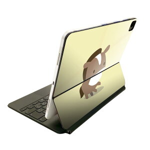 Magic Keyboard 12.9C` iPad Proi4A5A6jΉ apple Abv ACpbh SʃXLV[ t O w یV[ lC ܁@n@CXg@LN^[ 007854