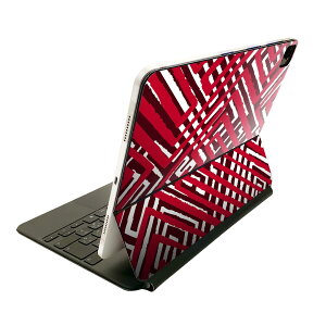 Magic Keyboard p XLV[ 11C` iPad Prop 1-4 iPad Air 4-5 Ή SʃXLV[ t O w یV[ lC 007881 ͗l@ԁ@bh@H