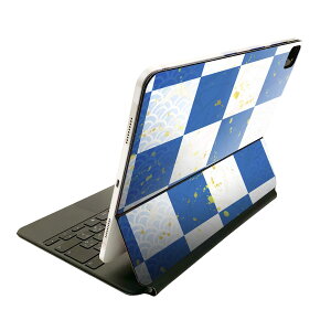 Magic Keyboard 12.9C` iPad Proi4A5A6jΉ apple Abv ACpbh@SʃXLV[ t Oʁ@w یV[ lC 007893 a@a@s͗l@@u[
