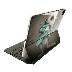 Magic Keyboard p XLV[ 11C` iPad Prop 1-4 iPad Air 4-5 Ή SʃXLV[ t O w یV[ lC 007895 CXg@@e@AX@v