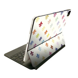 Magic Keyboard p XLV[ 11C` iPad Prop 1-4 iPad Air 4-5 Ή SʃXLV[ t O w یV[ lC 007898 Jt@͗l@@zCg