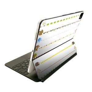 Magic Keyboard �p �X�L���V�[�� 11�C���` iPad Pro�p ��1-4���� iPad Air ��4-5���� �Ή� �S�ʃX�L���V�[�� �t�� �O�� �w�� �ی�V�[�� �l�C 007904 �����@���C���@�C���X�g�@��