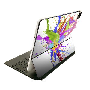 Magic Keyboard p XLV[ 11C` iPad Prop 1-4 iPad Air 4-5 Ή SʃXLV[ t O w یV[ lC 007909 CN@yL@Jt