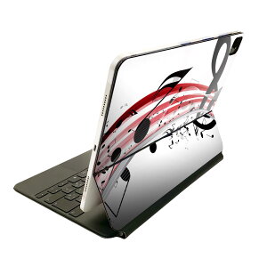 Magic Keyboard �p �X�L���V�[�� 11�C���` iPad Pro�p ��1-4���� iPad Air ��4-5���� �Ή� �S�ʃX�L���V�[�� �t�� �O�� �w�� �ی�V�[�� �l�C 007929 �����@�y���@�ԁ@���b�h