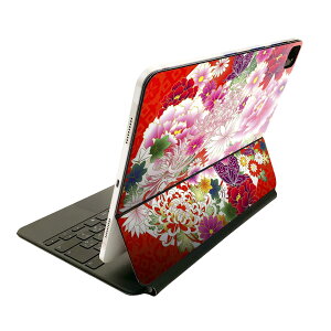 Magic Keyboard �p �X�L���V�[�� 11�C���` iPad Pro�p ��1-4���� iPad Air ��4-5���� �Ή� �S�ʃX�L���V�[�� �t�� �O�� �w�� �ی�V�[�� �l�C 007935 �a���@�a���@�ԁ@�@�ԁ@���b�h