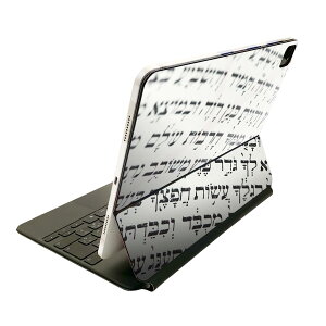 Magic Keyboard p XLV[ 11C` iPad Prop 1-4 iPad Air 4-5 Ή SʃXLV[ t O w یV[ lC 007967 @{@m[g@@ʐ^