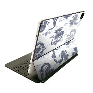 Magic Keyboard 12.9�C���` iPad Pro�i��4����A��5����A��6����j�Ή� apple �A�b�v�� �A�C�p�b�h �S�ʃX�L���V�[�� �t�� �O�� �w�� �ی�V�[�� �l�C �a���@�a���@���@�@�u���[ 007974