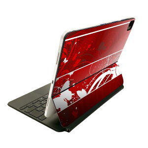Magic Keyboard p XLV[ 11C` iPad Prop 1-4 iPad Air 4-5 Ή SʃXLV[ t O w یV[ lC 008002 ԁ@bh@@fUC