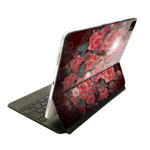 Magic Keyboard 12.9C` iPad Proi4A5A6jΉ apple Abv ACpbh@SʃXLV[ t Oʁ@w یV[ lC 008021 ԁ@@ԁ@bh@CXg