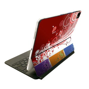 Magic Keyboard 12.9C` iPad Proi4A5A6jΉ apple Abv ACpbh@SʃXLV[ t Oʁ@w یV[ lC 008023 A@fUC@ԁ@@